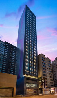Hotel Purple Hong Kong, Hongkong, Hongkong