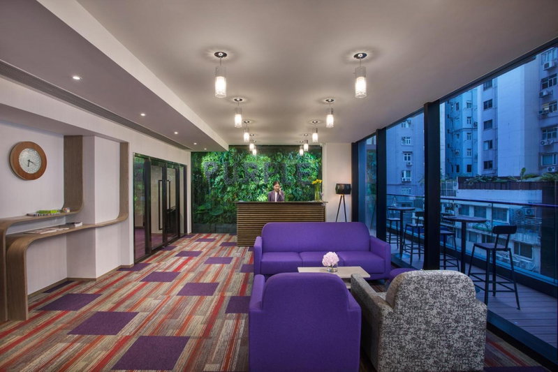 Hotel Purple Hong Kong, Hongkong, Hongkong