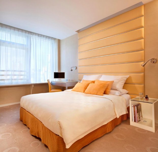 Cosmo Hotel Hong Kong by Dorsett Hotels, Hongkong, Hongkong