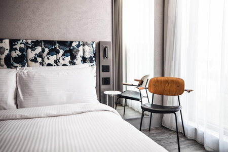 Page148, Page Hotels, Hong Kong, Hong Kong