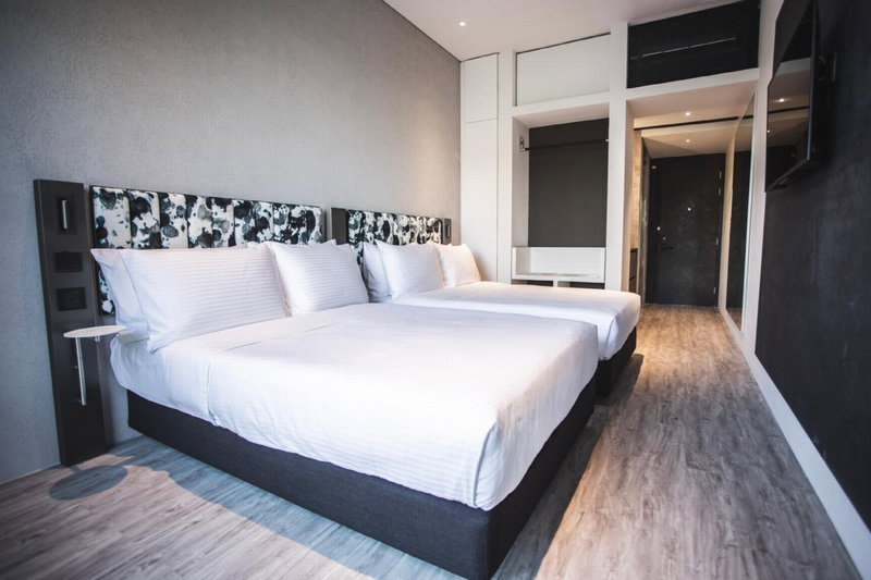 Page148, Page Hotels, Hong Kong, Hong Kong