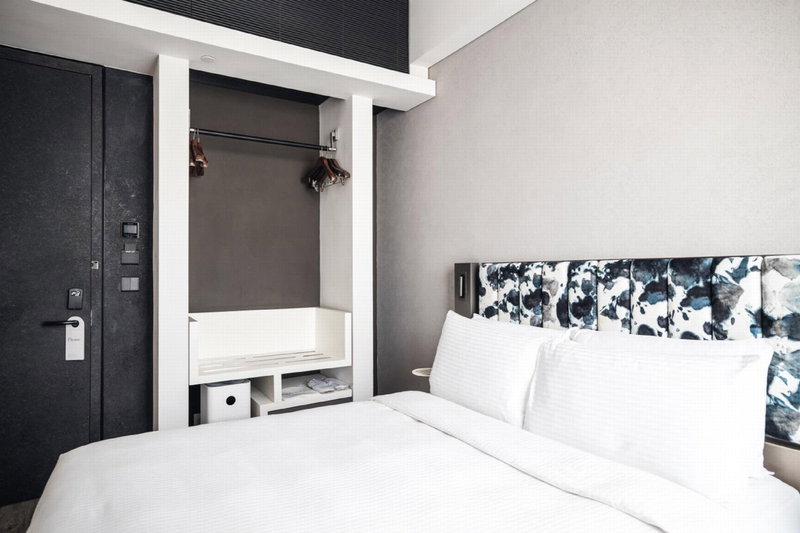 Page148, Page Hotels, Hong Kong, Hong Kong
