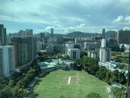 Ramada Grand Tsim Sha Tsui (Former Ramada Hong Kong Grand Tsim Sha Tsui), Kowloon, Hong Kong