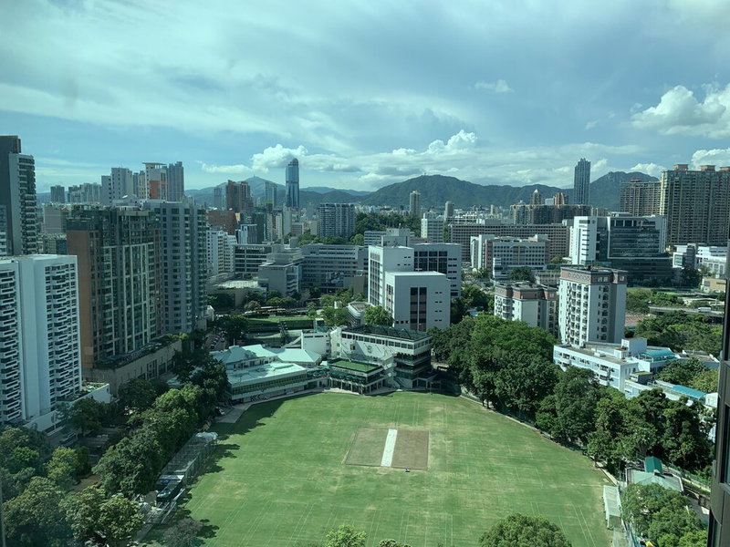 Ramada Grand Tsim Sha Tsui (Former Ramada Hong Kong Grand Tsim Sha Tsui), Kowloon, Hong Kong