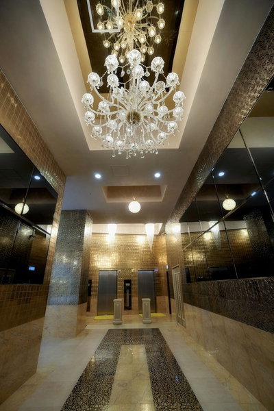 Ramada Grand Tsim Sha Tsui (Former Ramada Hong Kong Grand Tsim Sha Tsui), Kowloon, Hong Kong