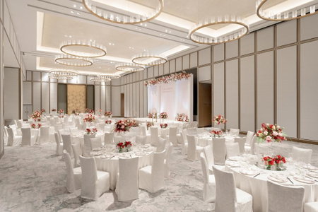 The Fullerton Ocean Park Hotel Hong Kong, Hong Kong, Hong Kong