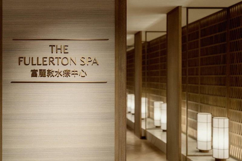 The Fullerton Ocean Park Hotel Hong Kong, Hong Kong, Hong Kong
