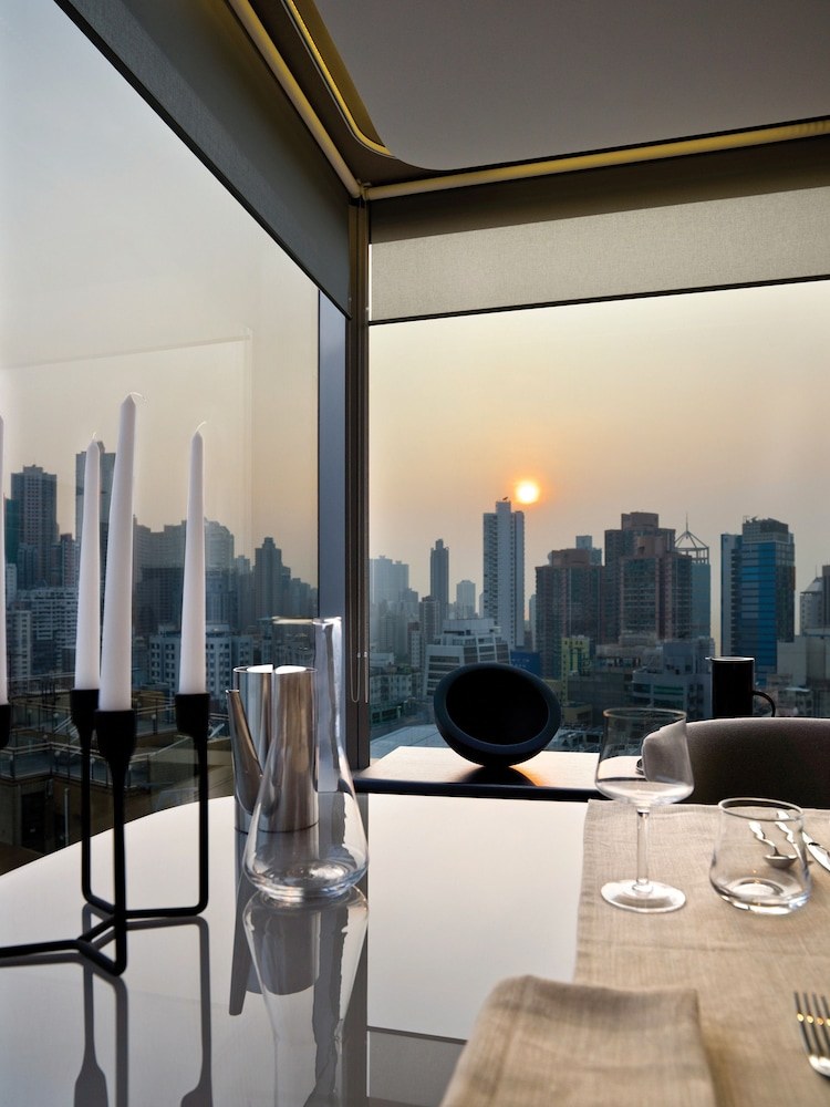 99 Bonham, Hong Kong