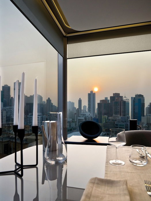 99 Bonham, Hong Kong, Hong Kong
