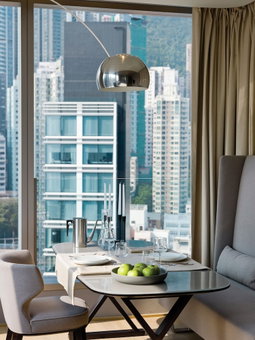 99 Bonham, Hong Kong, Hong Kong