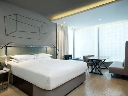 99 Bonham, Hong Kong, Hong Kong