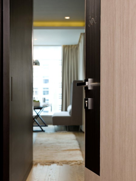 99 Bonham, Hong Kong, Hong Kong