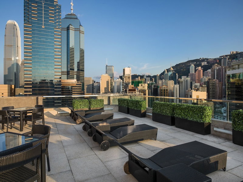 99 Bonham, Hong Kong, Hong Kong
