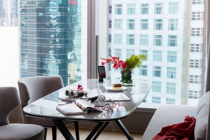 99 Bonham, Hong Kong, Hong Kong