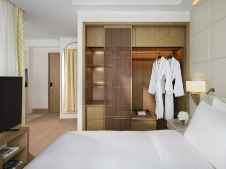 Lanson Place Causeway Bay, Hong Kong, Hong Kong, Hong Kong