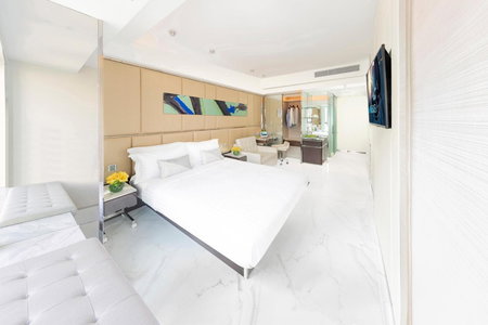 iclub AMTD Sheung Wan Hotel, Hongkong, Hongkong