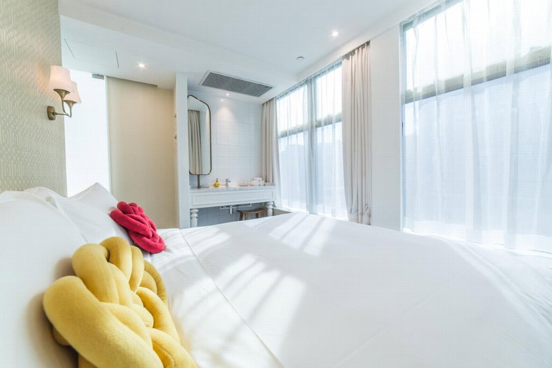 Tung Nam Lou Art Hotel, Hong Kong, Hong Kong
