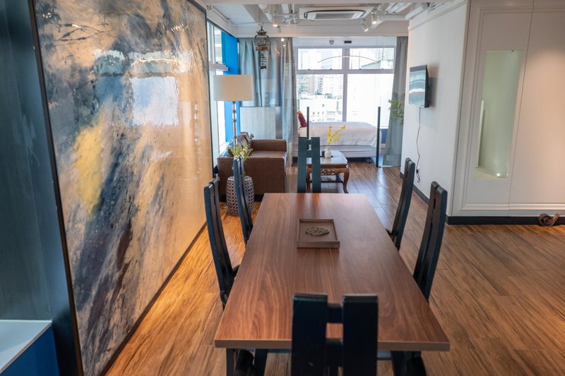Tung Nam Lou Art Hotel, Hong Kong, Hong Kong