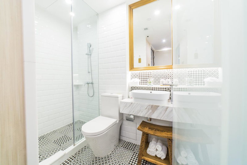 Tung Nam Lou Art Hotel, Hong Kong, Hong Kong