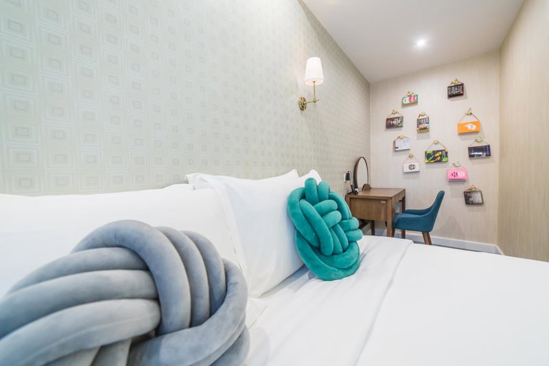 Tung Nam Lou Art Hotel, Hong Kong, Hong Kong