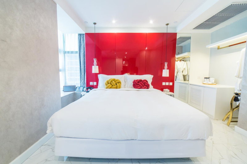 Tung Nam Lou Art Hotel, Hong Kong, Hong Kong