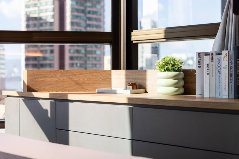 Dash Living on Hollywood, Hong Kong, Hong Kong