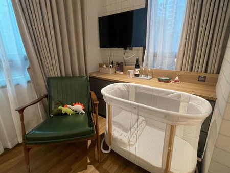 Dash Living on Hollywood, Hong Kong, Hong Kong