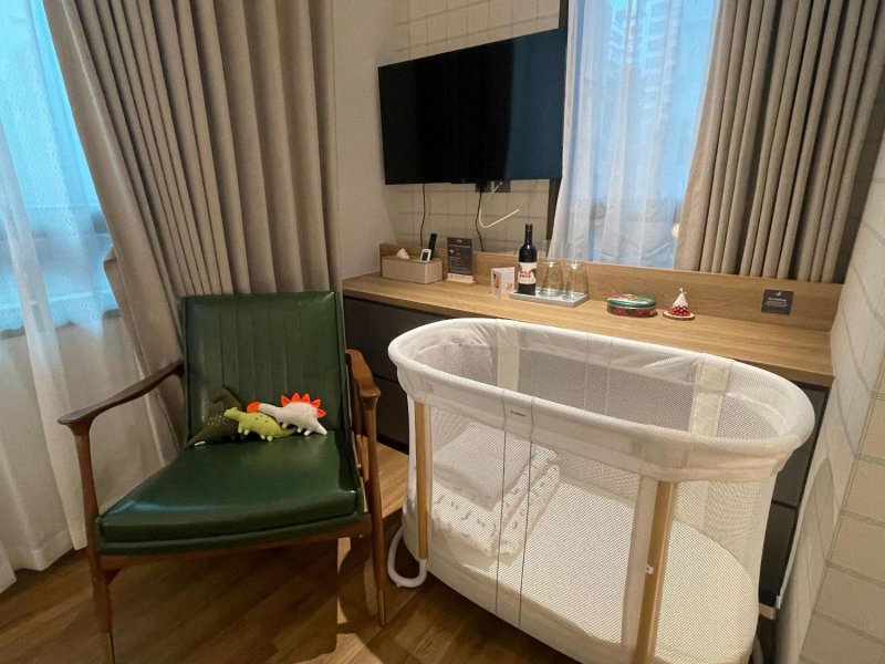 Dash Living on Hollywood, Hong Kong, Hong Kong