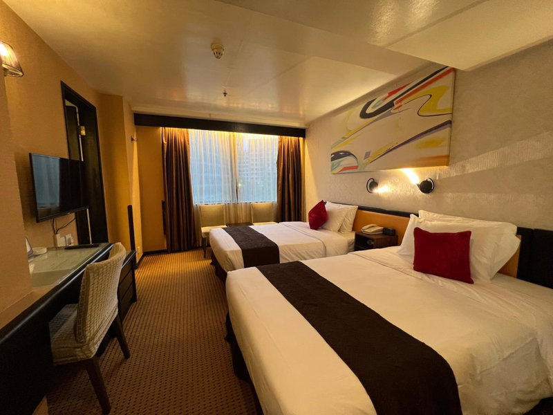 Best Western Plus Tsim Sha Tsui, Гонконг, Гонконг
