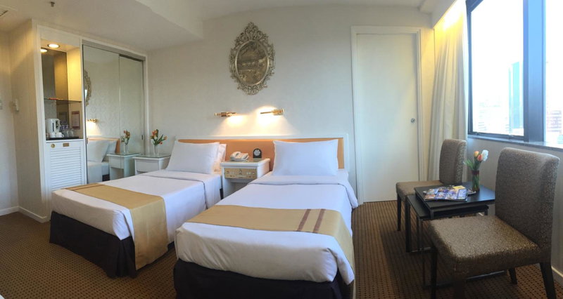 Best Western Plus Tsim Sha Tsui, Гонконг, Гонконг