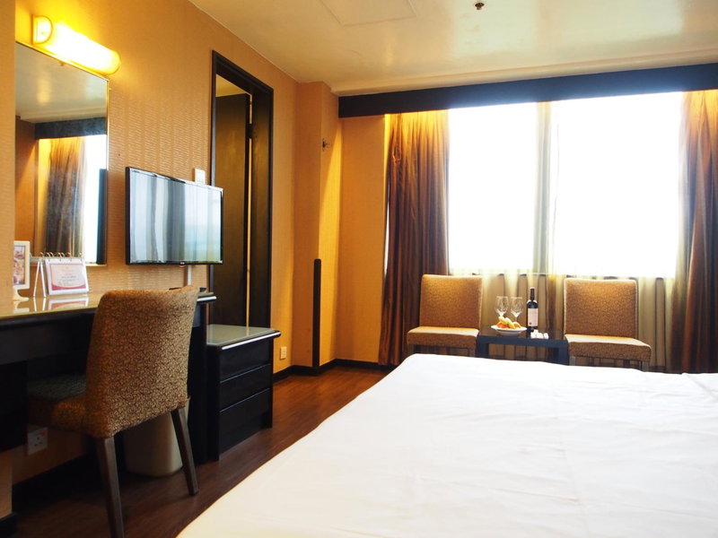 Best Western Plus Tsim Sha Tsui, Гонконг, Гонконг