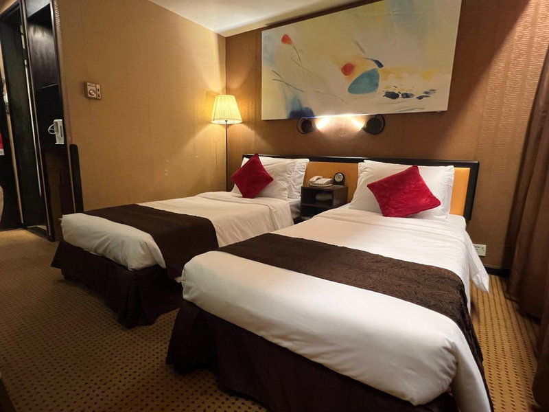 Best Western Plus Tsim Sha Tsui, Гонконг, Гонконг