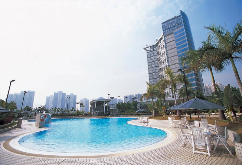 Harbour Plaza Resort City, Гонконг, Гонконг