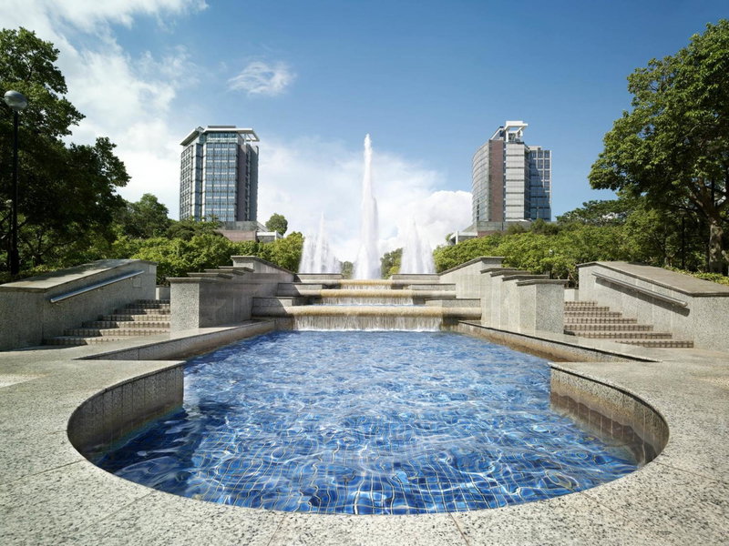 Harbour Plaza Resort City, Гонконг, Гонконг