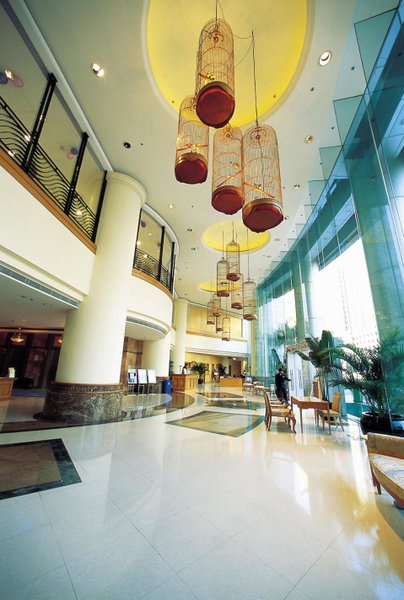 Harbour Plaza Resort City, Гонконг, Гонконг