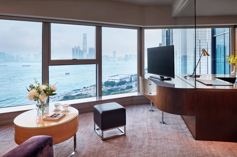 Courtyard by Marriott Hong Kong, Hong Kong, Hong Kong