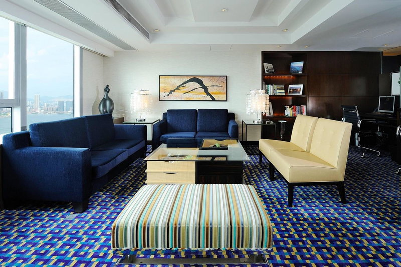 Courtyard by Marriott Hong Kong, Hong Kong, Hong Kong