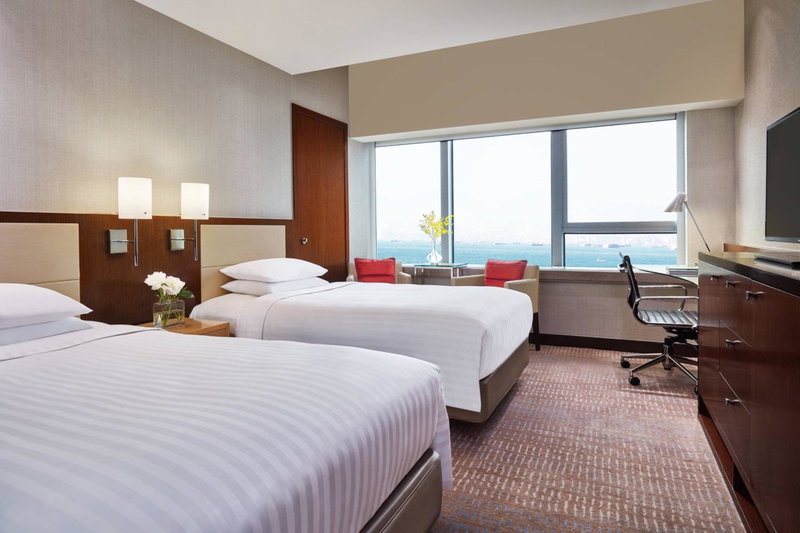 Courtyard by Marriott Hong Kong, Hong Kong, Hong Kong