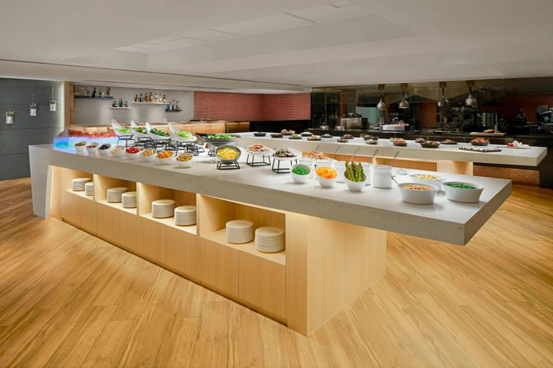 Courtyard by Marriott Hong Kong, Hong Kong, Hong Kong