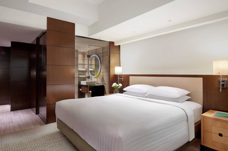 Courtyard by Marriott Hong Kong, Hong Kong, Hong Kong