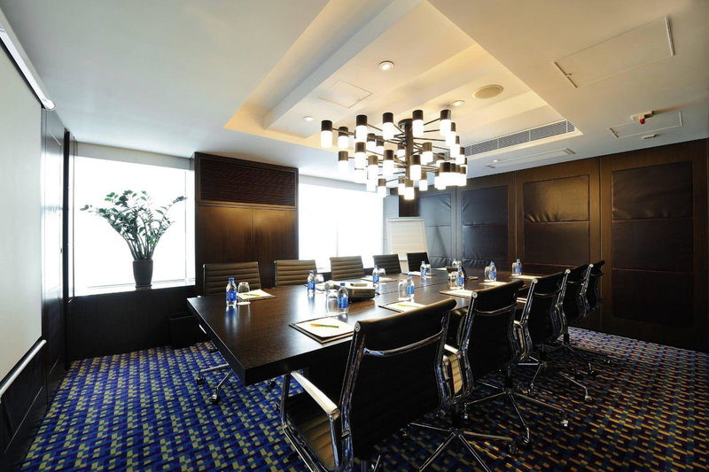 Courtyard by Marriott Hong Kong, Hong Kong, Hong Kong