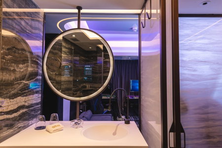 Oasis Avenue - a Gdh Hotel, Гонконг, Гонконг