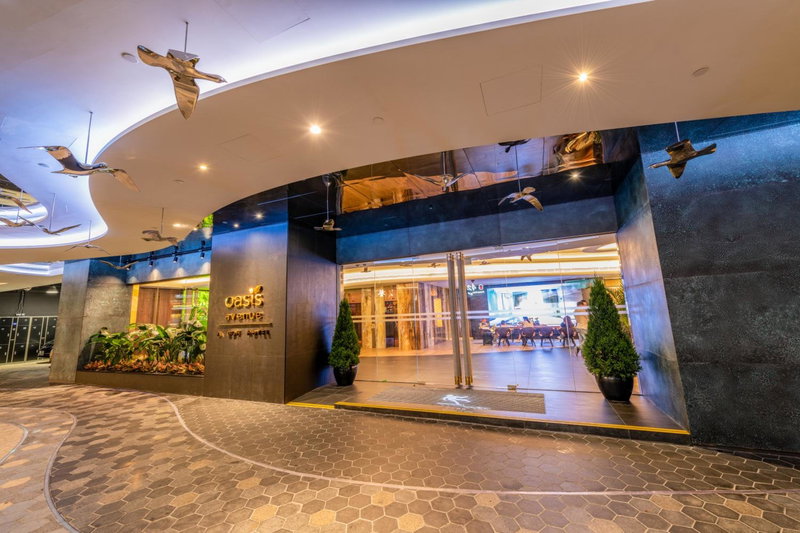 Oasis Avenue - a Gdh Hotel, Гонконг, Гонконг