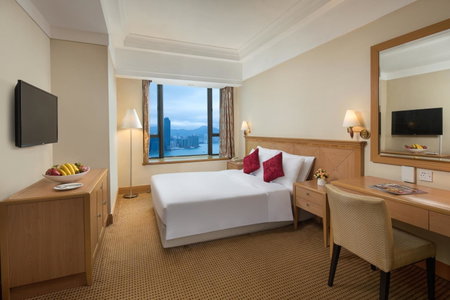 Ramada Hong Kong Grand View, Hong Kong, Hong Kong