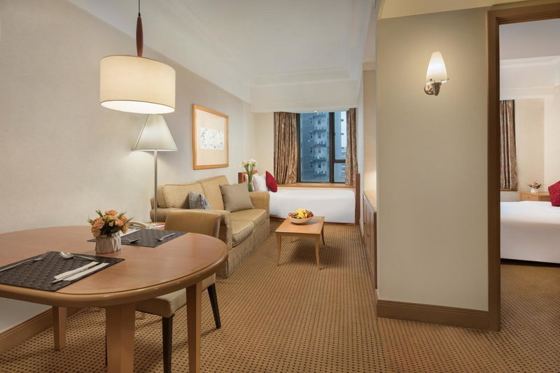 Ramada Hong Kong Grand View, Hong Kong, Hong Kong