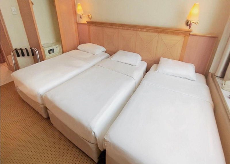 Ramada Hong Kong Grand View, Hong Kong, Hong Kong