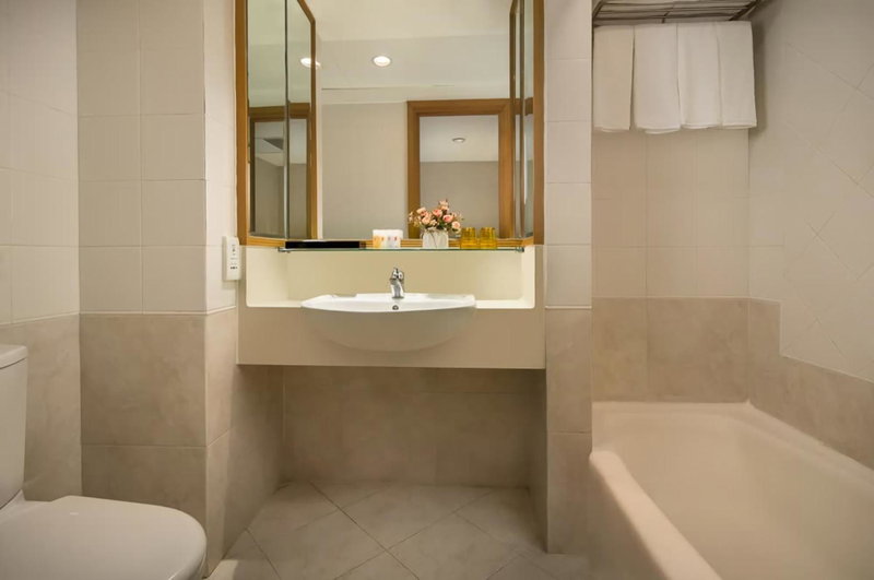 Ramada Hong Kong Grand View, Hong Kong, Hong Kong