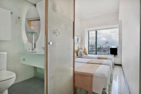 Rambler Garden Hotel, Гонконг, Гонконг