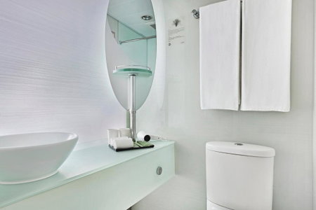 Rambler Garden Hotel, Гонконг, Гонконг