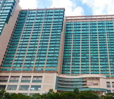 Rambler Garden Hotel, Hong Kong, Hong Kong
